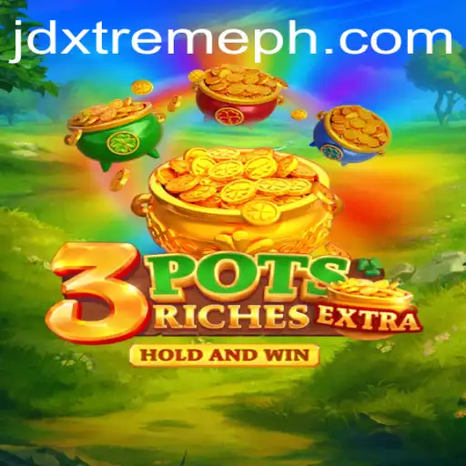 Unveiling the Excitement of 3potsExtra: A New Era in Gaming