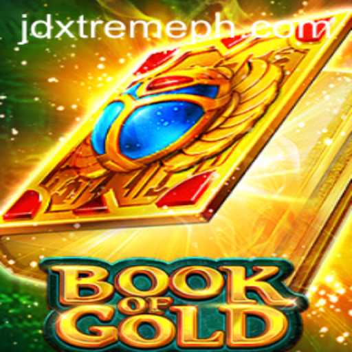 Exploring BookofGold: The Captivating World of JDxtreme