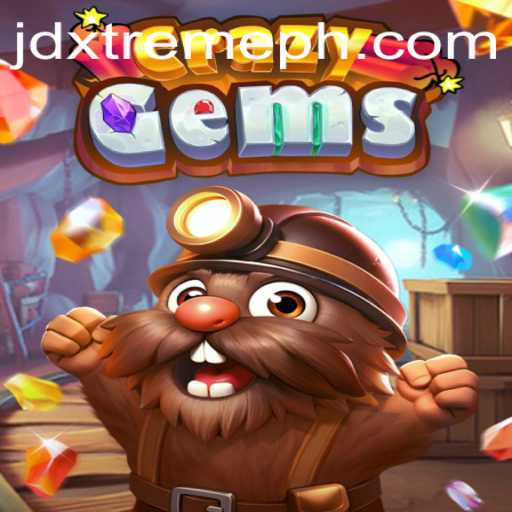 Exploring the World of CrazyGems: A Gem Matching Extravaganza