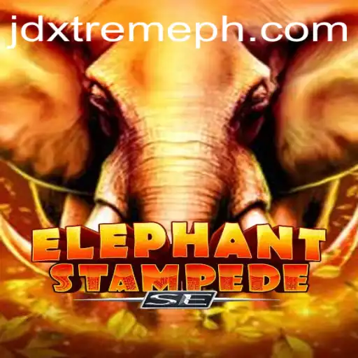 Unleashing the Excitement of ElephantStampedeSE: A New Gaming Revolution