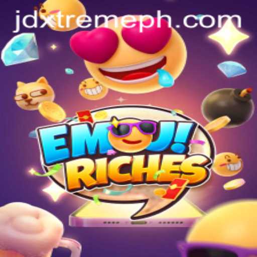 Exploring the Vibrant World of EmojiRiches: Dive into This Exciting Game Experience