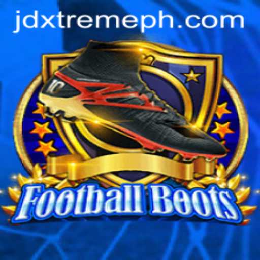 FootballBoots: A Fusion of Strategy and Skill