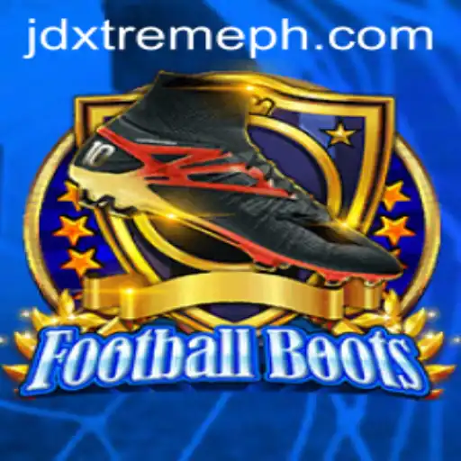 FootballBoots: A Fusion of Strategy and Skill