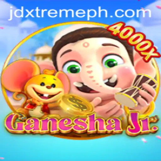 Discovering GaneshaJr: A Journey into a Mesmerizing Gaming Experience