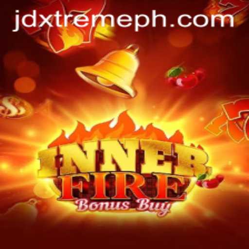 Experience the Thrill of InnerFireBonusBuy: A Journey Into Virtual Gaming
