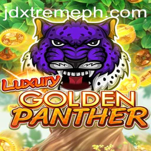 Exploring the Enigmatic World of LUXURYGOLDENPANTHER: A Journey into the Realm of JDXTREME