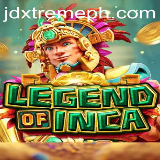 Explore the Mystical World of LegendofInca with JDxtreme