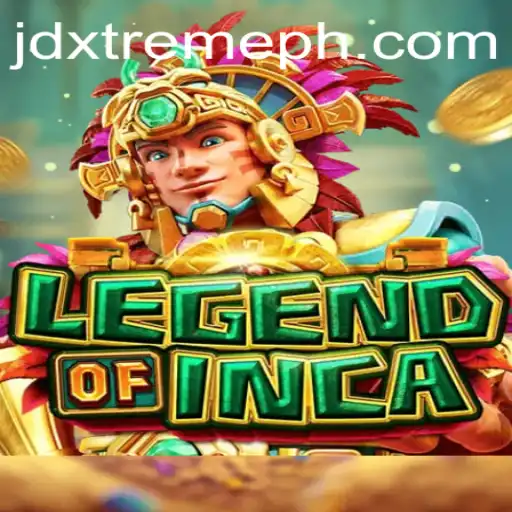Explore the Mystical World of LegendofInca with JDxtreme