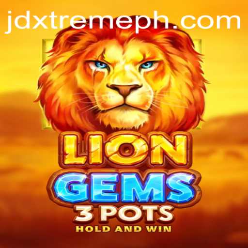 Exploring the Intriguing World of LionGems3pots: A Game Enthusiast's Guide