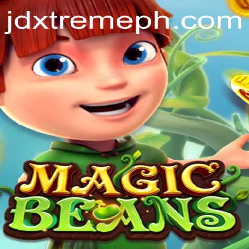 Unleashing the Mystique of MAGICBEANS: A Journey into the World of Strategy and Imagination