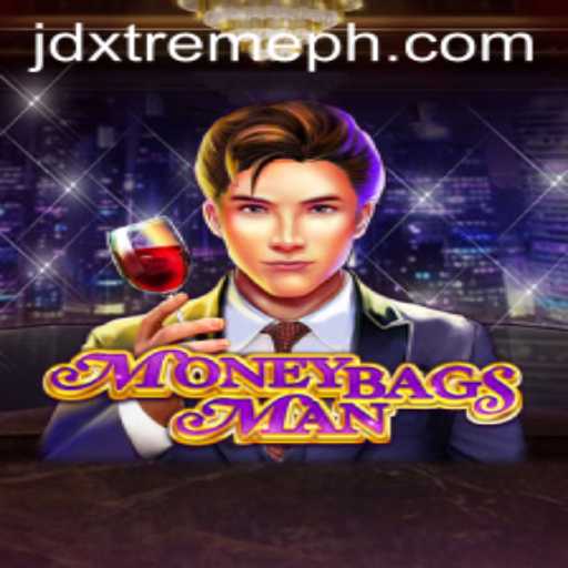 Unleashing the Thrills of MoneybagsMan: A Dive into the Exciting World of Strategic Gameplay