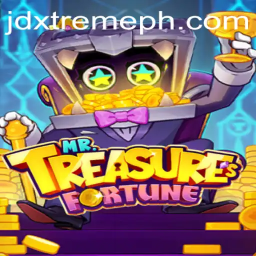 Exploring the Adventures of MrTreasuresFortune: A Deep Dive into the Thrilling New Game