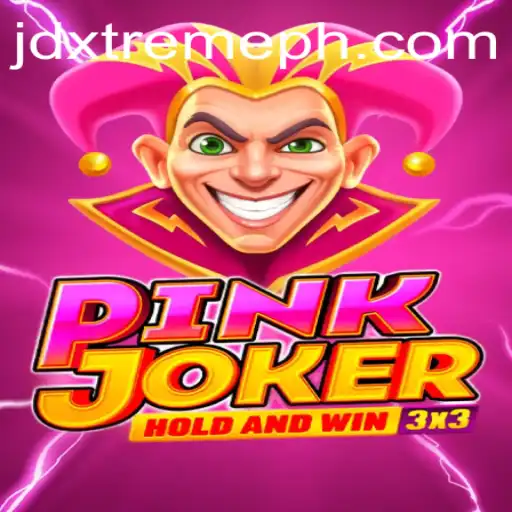 Pinkjoker: The Thrilling Game Combining Strategy and Fun
