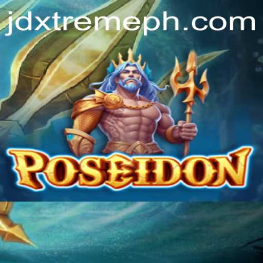 Dive into Poseidon: The Underwater Adventure Awaits