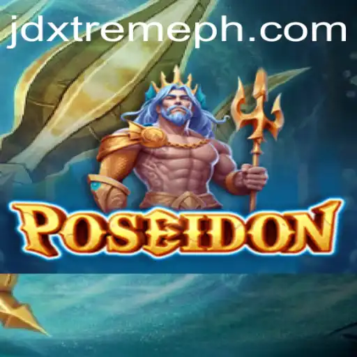 Dive into Poseidon: The Underwater Adventure Awaits
