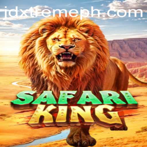 Discover the Thrilling World of SafariKing: An Exciting Adventure Game