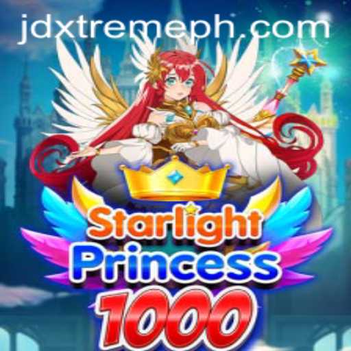 Discover the Enchantment of StarlightPrincess1000