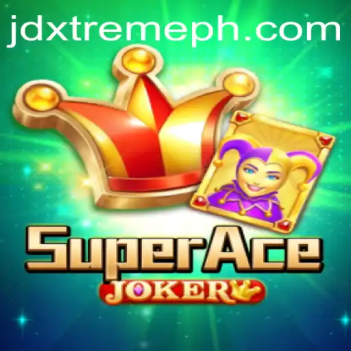 Exploring the World of SuperAceJoker: A Thrilling Adventure Awaits