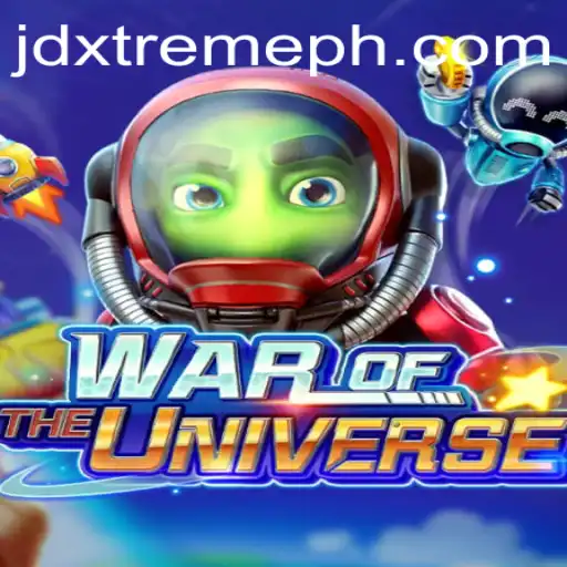 Exploring the Epic Battleground: WAROFTHEUNIVERSE and the Rise of jdxtreme
